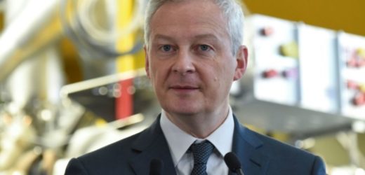 La France enregistre sa plus forte croissance économique en 52 ans