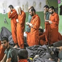 Une prison des forces kurdes en Syrie prise d’assaut par des combattants de l’Etat islamique