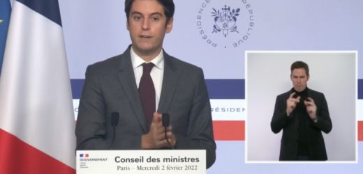France : Un état d’urgence sanitaire décrété en Nouvelle-Calédonie