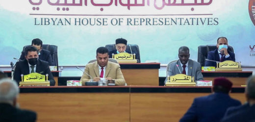 Libye : Abdelhamid Dbeibah rejette la désignation d’un autre Premier ministre par le Parlement de Tobrouk