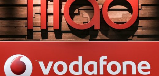 Le français Iliad veut acquérir la totalité de Vodafone Italia