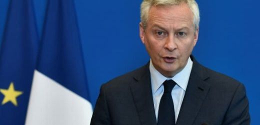Le commerce extérieur de la France est dans le rouge