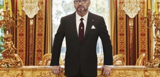 Bruxelles: Discours du Roi Mohammed VI au 6ème sommet Union  européenne-Union Africaine 