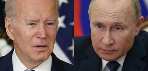 USA : Le président Biden décrète un embargo sur les importations du pétrole russe