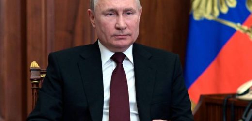 Guerre en Ukraine : Vladimir Poutine agite la menace nucléaire