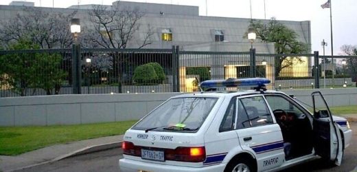 La justice sud-africaine condamne des frères jumeaux pour terrorisme