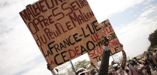 L’avenir de la présence militaire européenne au Mali sera scellé d’ici le 15 février