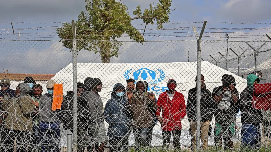 L’UE scelle un accord avec Chypre sur la gestion des demandes d’asile des migrants