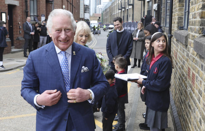 Royaume-Uni : Ouverture d’une enquête sur la fondation du prince Charles soupçonnée de manigances