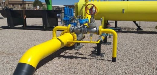 L’Espagne va approvisionner le Maroc en gaz