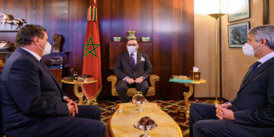 Le gouvernement marocain va mobiliser 1 milliards d’euros à titre d’aide au secteur agricole
