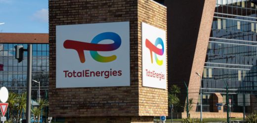 Total Energies va suspendre ses achats de pétrole russe et produits dérivés