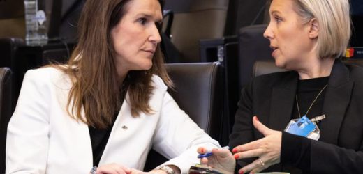 La Belgique expulse des diplomates russes soupçonnés d’espionnage