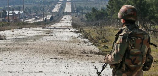 Syrie : Quinze soldats tués dans une attaque de l’Etat islamique dans le désert de Palmyre