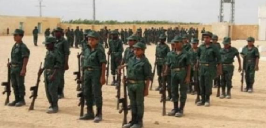 Genève: Les ONG tirent à boulets rouges sur le polisario et l’Algérie pour l’enrôlement des enfants soldats