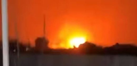 Tirs de missiles iraniens sur le Kurdistan irakien