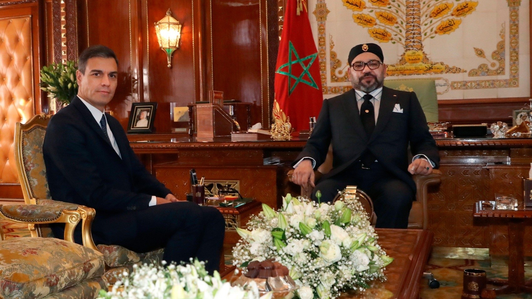 L’Espagne change de cap et reconnait le sérieux et la crédibilité du plan marocain d’autonomie pour le Sahara