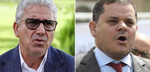 Libye : Un second gouvernement prête serment dans l’Est du pays
