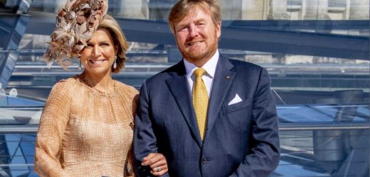 Le couple royal néerlandais repousse à nouveau, sa visite d’Etat en Grèce