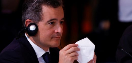 France : le gouvernement prêt à discuter de l’autonomie de la Corse