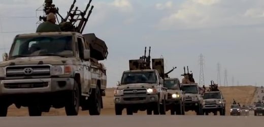L’ONU appelle les Libyens au calme après une mobilisation de milices dans la périphérie de Tripoli