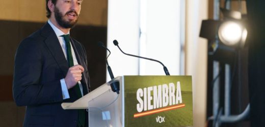 Espagne : Le parti d’extrême droite Vox intègre pour la première fois un gouvernement régional