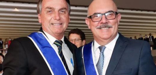 Le président brésilien et son ministre de l’Education soupçonnés de trafic d’influence