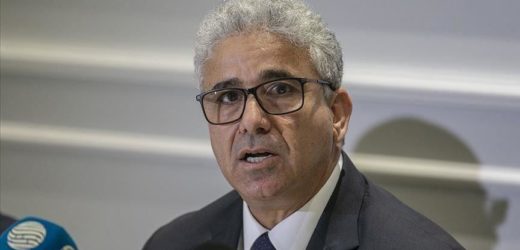Le Parlement libyen approuve l’exécutif de Fathi Bachagha
