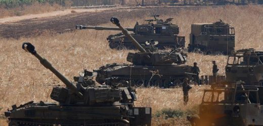 Syrie : Deux officiers des Gardiens de la révolution iraniens tués par des frappes israéliennes