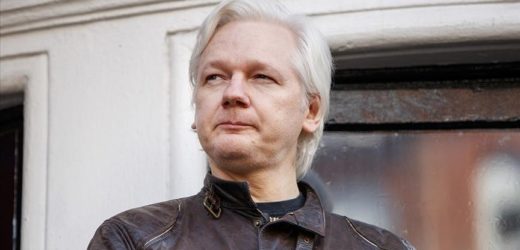 La Cour suprême britannique rejette le recours d’Assange contre son extradition aux Etats-Unis
