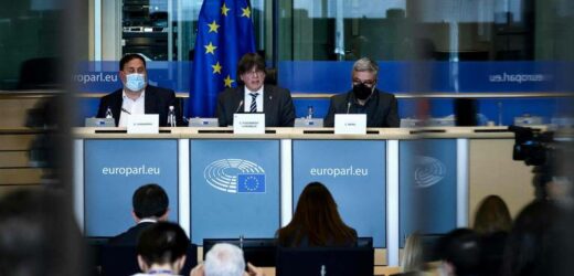 Le Parlement européen projette une enquête sur l’utilisation du logiciel espion israélien Pegasus