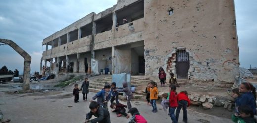 Syrie : Inquiétudes sur le sort d’une centaine d’enfants disparus après l’attaque d’une prison par l’EI