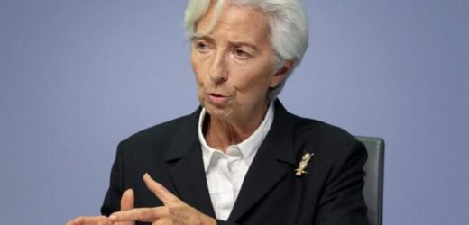 L’économie de la zone euro sévèrement affectée par la guerre en Ukraine