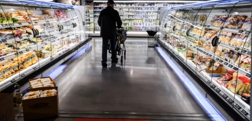 L’inflation en Allemagne bat à nouveau un record en avril