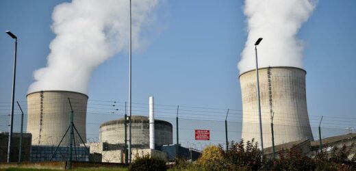Le Luxembourg interpelle la France sur la corrosion d’un réacteur de la centrale nucléaire de Cattenom