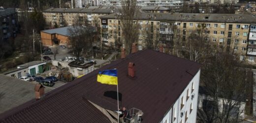 Ukraine : L’Italie rouvre son ambassade à Kiev