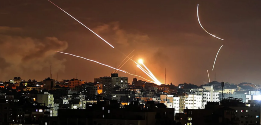Nouvel échange de tirs entre Israéliens et Palestiniens de la bande de Gaza