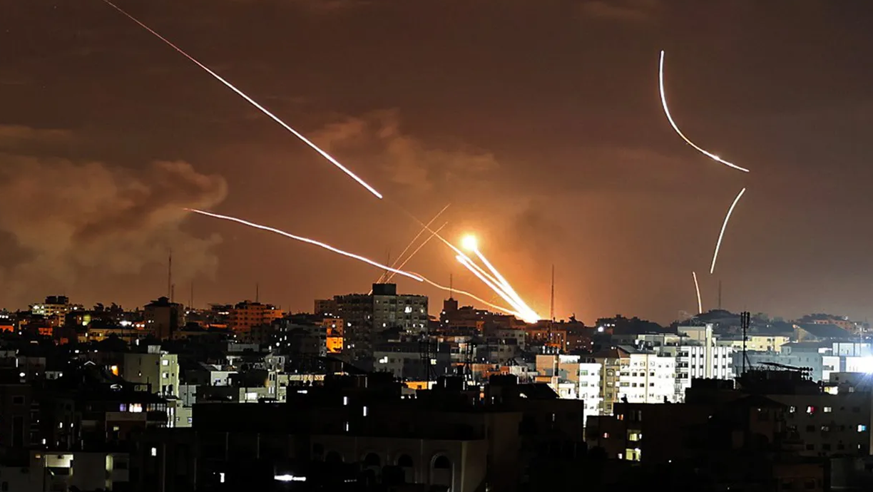 Nouvel échange de tirs entre Israéliens et Palestiniens de la bande de Gaza