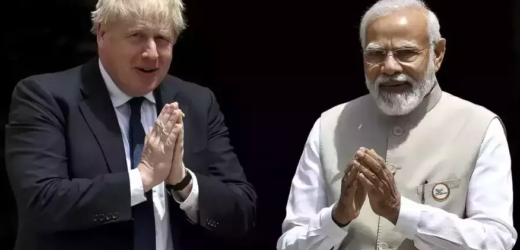 Le Royaume-Uni et l’Inde concluent un accord de partenariat élargi dans la défense et la sécurité