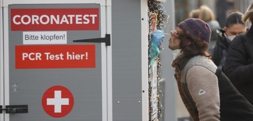 Covid-19 : Le Parlement allemand s’oppose à la vaccination obligatoire pour les plus de 60 ans