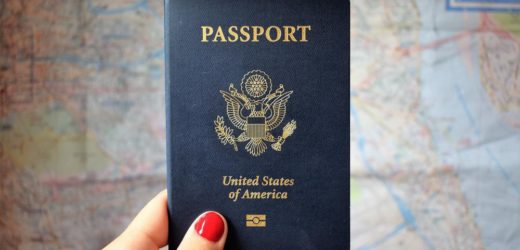 Etats-Unis :Le passeport américain avec genre « X » bientôt disponible