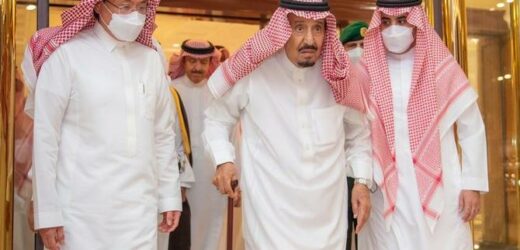 Le roi Salmane d’Arabie saoudite quitte l’hôpital après des examens médicaux