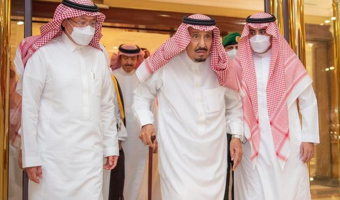 Le roi Salmane d’Arabie saoudite quitte l’hôpital après des examens médicaux
