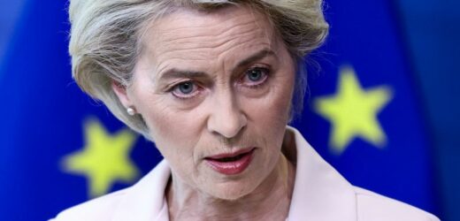 Guerre en Ukraine : L’Europe se dirige vers un embargo progressif sur le pétrole russe