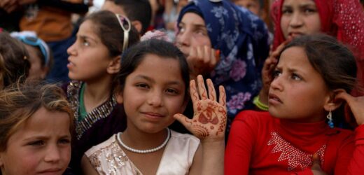 UNICEF : Un nombre record d’enfants en Syrie ont besoin d’aide humanitaire