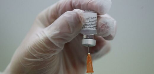 UE-Covid-19 : Le vaccin de Moderna à l’examen pour le prescrire aux enfants de moins de cinq ans