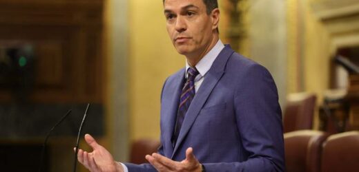 Le Premier ministre espagnol annonce une réforme des services de renseignement