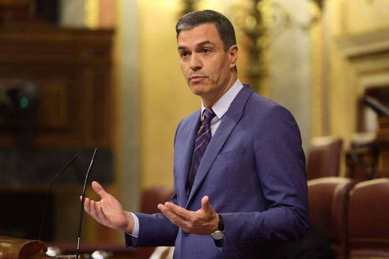 Le Premier ministre espagnol annonce une réforme des services de renseignement