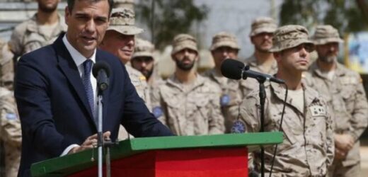 Le Premier ministre espagnol défend son projet de hausse du budget pour la défense