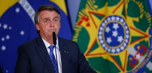 Le président brésilien se félicite d’une opération policière sanglante dans une favela de Rio de Janeiro